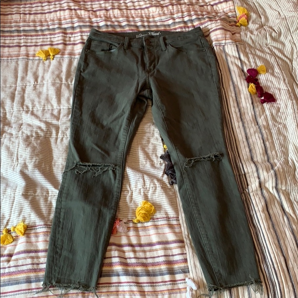 Jeans